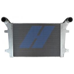 Charge Air Cooler Highway Automotive 20123001