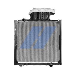 Radiator, engine cooling Highway Automotive 10031923