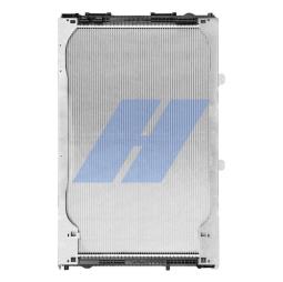 Radiator, engine cooling Highway Automotive 10031922