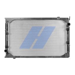 Radiator, engine cooling Highway Automotive 10033942