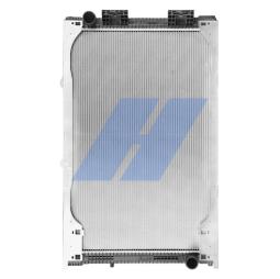 Radiator, engine cooling Highway Automotive 10031922