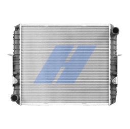 Radiator, engine cooling Highway Automotive 10021933