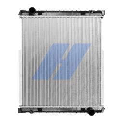 Radiator, engine cooling Highway Automotive 10021934