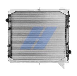 Radiator, engine cooling Highway Automotive 10021926