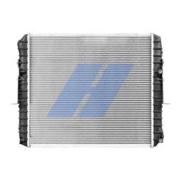 Radiator, engine cooling Highway Automotive 10021933