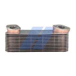 Oil Cooler, engine oil Highway Automotive 30033010