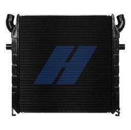 Radiator, engine cooling Highway Automotive 10045014