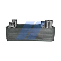 Oil Cooler, retarder Highway Automotive 31031007