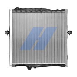 Radiator, engine cooling Highway Automotive 10041954