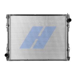 Radiator, engine cooling Highway Automotive 10045909