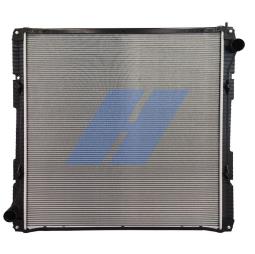 Radiator, engine cooling Highway Automotive 10045013