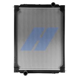 Radiator, engine cooling Highway Automotive 10061004