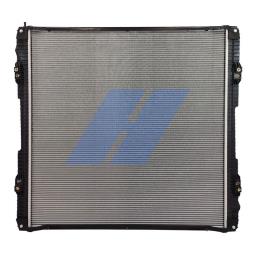 Radiator, engine cooling Highway Automotive 10045013