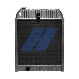 Radiator, engine cooling Highway Automotive 10106019