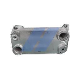 Oil Cooler, retarder Highway Automotive 31045004