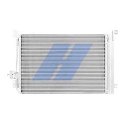 Condenser, air conditioning Highway Automotive 40021004