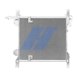 Condenser, air conditioning Highway Automotive 40011003