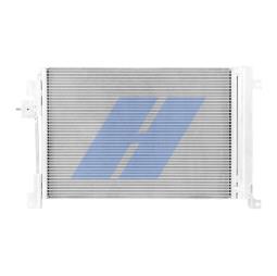 Condenser, air conditioning Highway Automotive 40021004