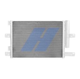 Condenser, air conditioning Highway Automotive 40021006