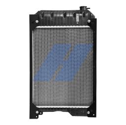 Radiator, engine cooling Highway Automotive 10106022