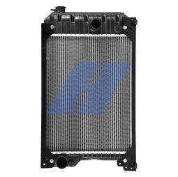 Radiator, engine cooling Highway Automotive 10106022