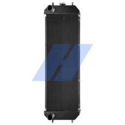 Radiator, engine cooling Highway Automotive 10115004