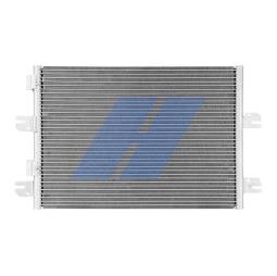 Condenser, air conditioning Highway Automotive 40021007