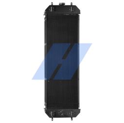 Radiator, engine cooling Highway Automotive 10115004