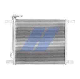 Condenser, air conditioning Highway Automotive 40031008