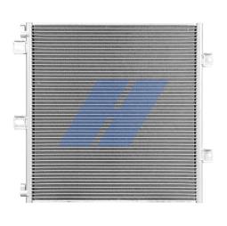 Condenser, air conditioning Highway Automotive 40041011