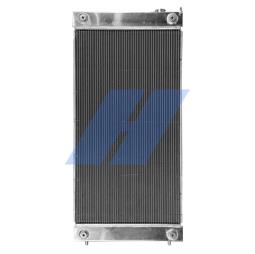 Radiator, engine cooling Highway Automotive 10115002