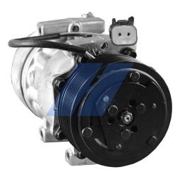 Compressor, air conditioning Highway Automotive 45045901