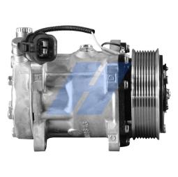 Compressor, air conditioning Highway Automotive 45031903