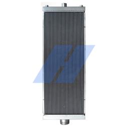 Radiator, engine cooling Highway Automotive 10115001