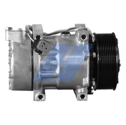 Compressor, air conditioning Highway Automotive 45045004