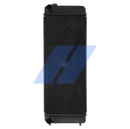 Radiator, engine cooling Highway Automotive 10115007