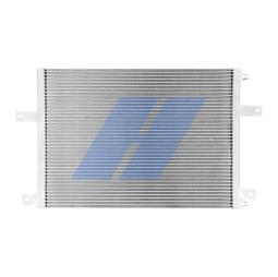 Condenser, air conditioning Highway Automotive 40041010