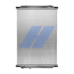 Radiator, engine cooling Highway Automotive 11041929