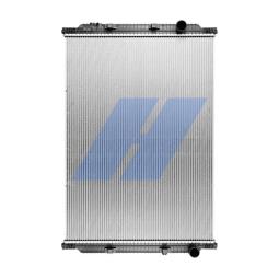 Radiator, engine cooling Highway Automotive 11041929