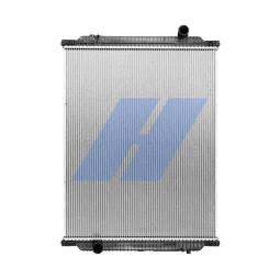 Radiator, engine cooling Highway Automotive 11041917