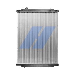 Radiator, engine cooling Highway Automotive 11041917