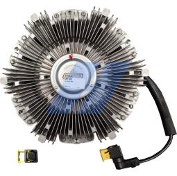 Clutch, radiator fan Highway Automotive 61011027