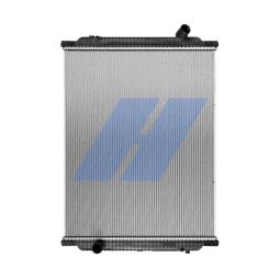 Radiator, engine cooling Highway Automotive 11041920