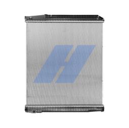 Radiator, engine cooling Highway Automotive 11033915