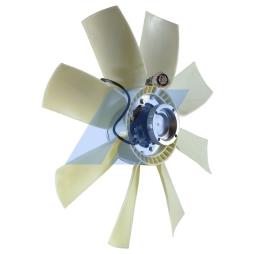 Fan, engine cooling Highway Automotive 60057017