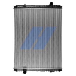 Radiator, engine cooling Highway Automotive 11041935