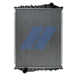 Radiator, engine cooling Highway Automotive 10046007