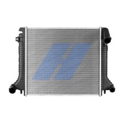 Radiator, engine cooling Highway Automotive 10033950