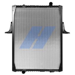 Radiator, engine cooling Highway Automotive 10041935