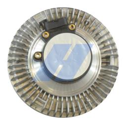 Clutch, radiator fan Highway Automotive 61105006